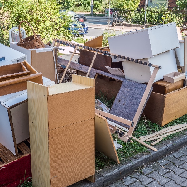 G2 Dumpsters