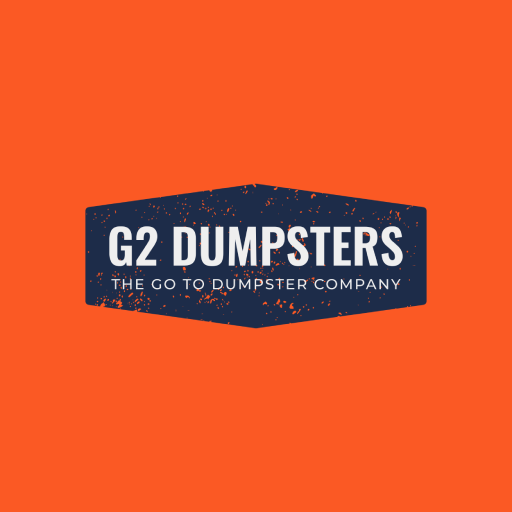 G2 Dumpsters