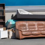 Furniture Removal