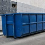 Roll-Off Dumpster Rentals
