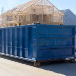 Construction Dumpster Rentals