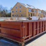 Residential Dumpster Rentals