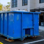 Temporary Dumpster Rentals