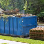 Yard Waste Removal