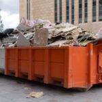 Construction Waste Removal