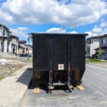 Short-Term Dumpster Rental