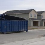 Long-Term Dumpster Rental
